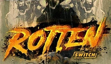 Rotten
