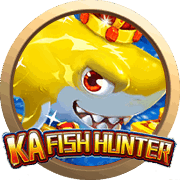 KA bắn cá banner
