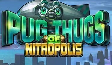 Pug Thugs of Nitropolis